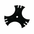 Aftermarket New TriPoint Edger Blade 9x9 7810748 78107480637 LAF50-0004